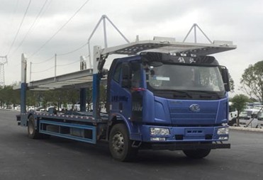 解放單橋轎運(yùn)車(chē)圖片 解放單橋轎運(yùn)車(chē)圖片