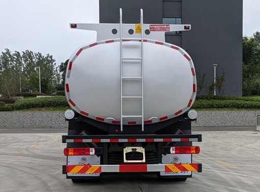 解放前四后六22方供液車(chē)_專威牌HTW5310GPGCA6型普通液體運(yùn)輸車(chē) 解放前四后六22方供液車(chē)_專威牌HTW5310GPGCA6型普通液體運(yùn)輸車(chē)